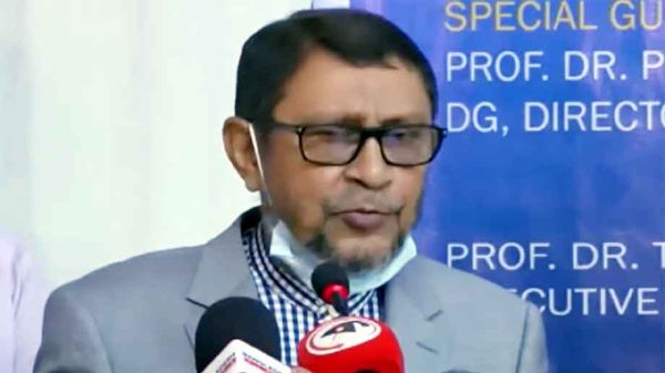 হাম আচমকাই এসেছে কোনো প্রস্তুতি ছিল না - স্বাস্থ্যমন্ত্রী
