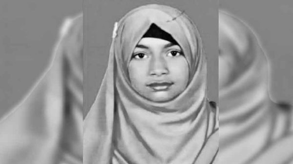 মোংলায় ইজিবাইকের ধাক্কায় স্কুল শিক্ষার্থীর মৃত্যু