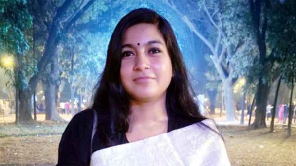 ভাষণ কর্মসূচি মামলায় ঢাবি সাবেক ভিপি ইমির জামিন