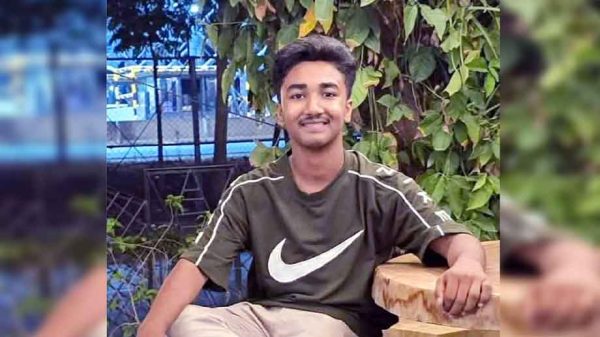 নিখোঁজের ছয় দিন পর নদীতে মিলল তরুণের মরদেহ