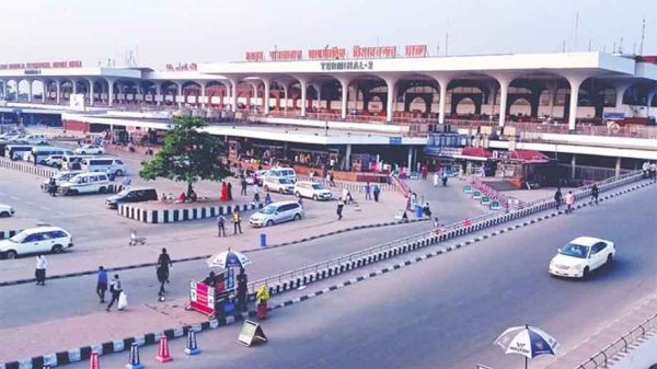 নিরাপত্তা জোরদার বিমানবন্দর গুলোতে বাড়তি নজরদারি
