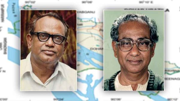 দোহারের দুই কিংবদন্তি - প্রজন্মে প্রজন্মে অনুপ্রেরণা