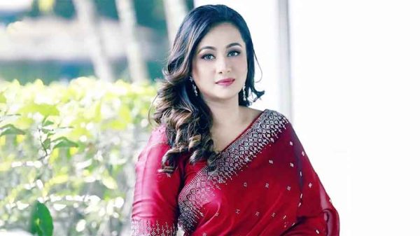 সিনেমা দেখে পূর্ণিমাকে শুভেচ্ছা চিঠি দিয়েছিলেন তারেক রহমান - পূর্ণিমা