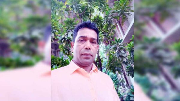 পর্নোগ্রাফি নিয়ন্ত্রণ আইনে মামলায় গ্রেফতার জুয়েল