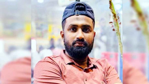 প্রধানমন্ত্রীকে নিয়ে পোস্ট ঘিরে উত্তেজনা - যুবক আটক