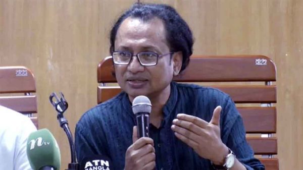 ঋণ ব্যবস্থাপনা নিয়ে আশ্বাস - চুরির সুযোগ নেই - উপদেষ্টা