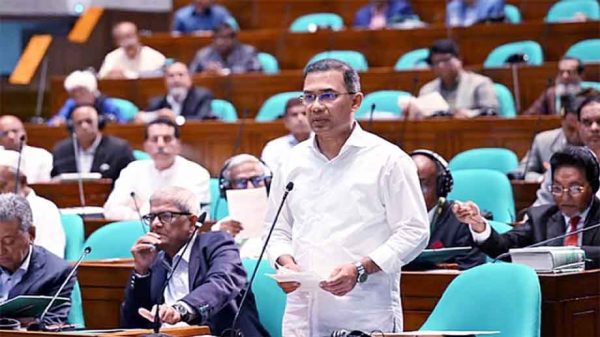 প্রাথমিক শিক্ষার মানোন্নয়নে প্রধানমন্ত্রীর নতুন উদ্যোগ