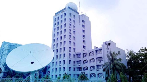 ঘূর্ণিঝড়ের সম্ভাবনা - আবহাওয়ায় চরম বৈপরীত্য
