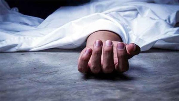 জগন্নাথপুরে রহস্যজনক মৃত্যু - কৃষকের লাশ উদ্ধার