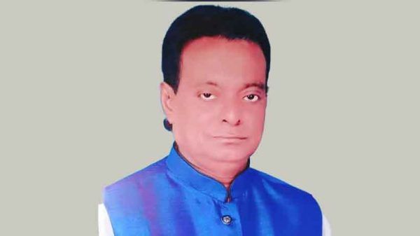 দোহারে সাবেক আওয়ামী লীগ প্রচার সম্পাদক মঞ্জু মোল্লা গ্রেপ্তার
